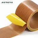 ptfe adhesive tape with release paper